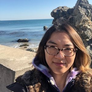 Meet your Posher, Kibbe